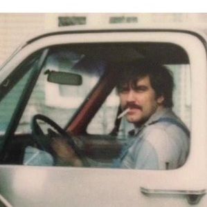 Meet your Posher, David